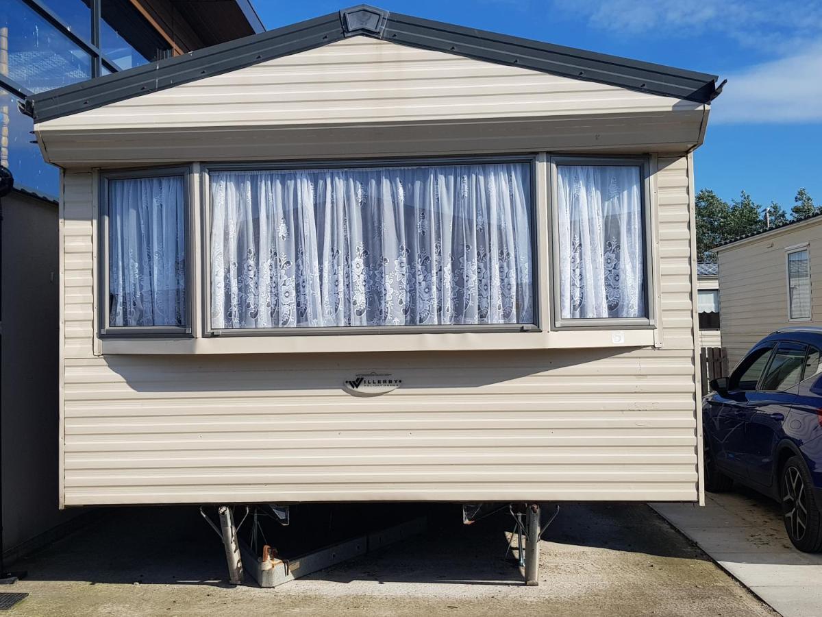 Caravan On Golden Gate * Kinmel Bay